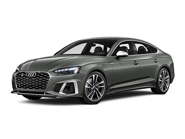 audi s5 sportback 2024 WAUC4CF55RA118345 image audi s5 sportback 2024 WAUC4CF55RA118345 image